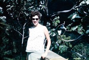 Photo of Jeanine VanKerckhove